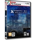 X Rebirth 2.0 - Secret Service Missions